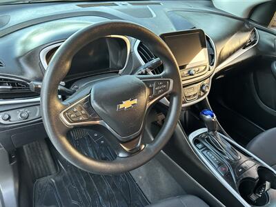 2018 Chevrolet Volt LT   - Photo 9 - Butler, PA 16001
