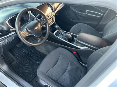 2018 Chevrolet Volt LT   - Photo 10 - Butler, PA 16001