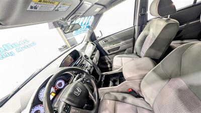 2015 Honda Pilot EX   - Photo 22 - Butler, PA 16001