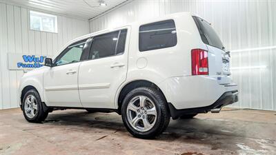 2015 Honda Pilot EX   - Photo 3 - Butler, PA 16001