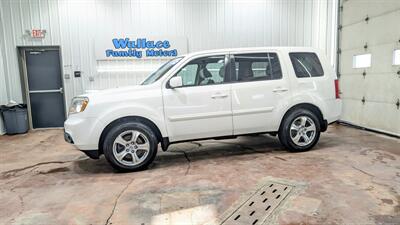 2015 Honda Pilot EX   - Photo 1 - Butler, PA 16001