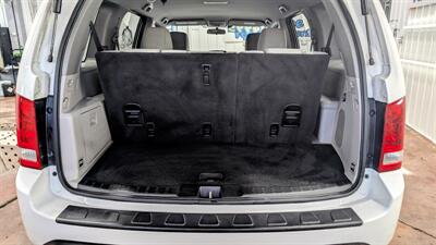 2015 Honda Pilot EX   - Photo 20 - Butler, PA 16001