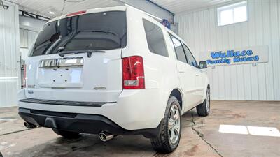 2015 Honda Pilot EX   - Photo 4 - Butler, PA 16001