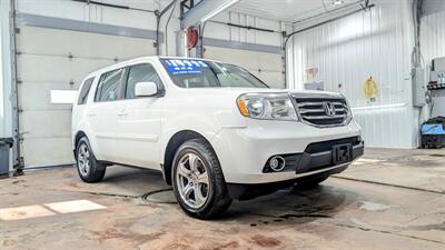 2015 Honda Pilot EX   - Photo 5 - Butler, PA 16001