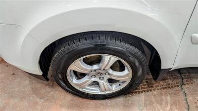 2015 Honda Pilot EX   - Photo 8 - Butler, PA 16001