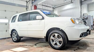 2015 Honda Pilot EX   - Photo 6 - Butler, PA 16001