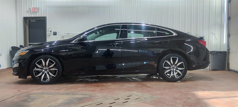 2020 Chevrolet Malibu RS  