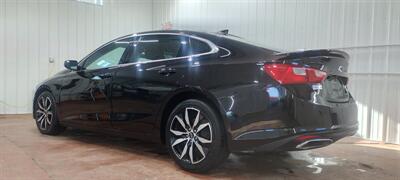 2020 Chevrolet Malibu RS   - Photo 3 - Butler, PA 16001