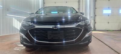 2020 Chevrolet Malibu RS   - Photo 6 - Butler, PA 16001