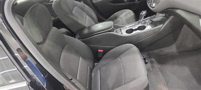 2020 Chevrolet Malibu RS   - Photo 10 - Butler, PA 16001