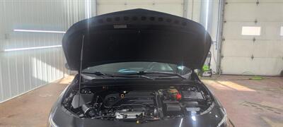 2020 Chevrolet Malibu RS   - Photo 8 - Butler, PA 16001