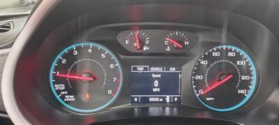 2020 Chevrolet Malibu RS   - Photo 18 - Butler, PA 16001