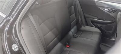 2020 Chevrolet Malibu RS   - Photo 12 - Butler, PA 16001
