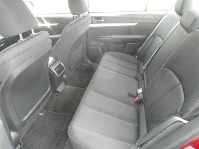 2012 Subaru Legacy 2.5i Premium   - Photo 12 - Butler, PA 16001
