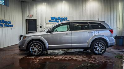 2018 Dodge Journey GT   - Photo 2 - Butler, PA 16001