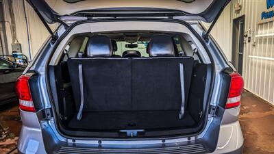 2018 Dodge Journey GT   - Photo 20 - Butler, PA 16001