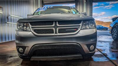 2018 Dodge Journey GT   - Photo 7 - Butler, PA 16001