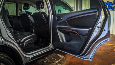 2018 Dodge Journey GT   - Photo 16 - Butler, PA 16001