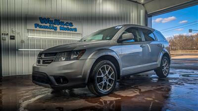 2018 Dodge Journey GT   - Photo 1 - Butler, PA 16001