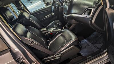 2018 Dodge Journey GT   - Photo 15 - Butler, PA 16001
