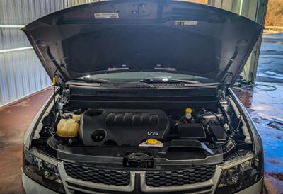 2018 Dodge Journey GT   - Photo 8 - Butler, PA 16001