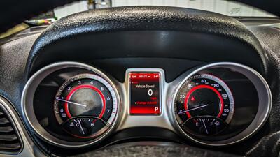 2018 Dodge Journey GT   - Photo 21 - Butler, PA 16001