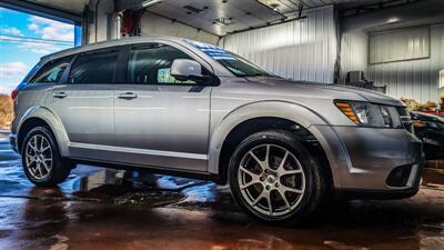 2018 Dodge Journey GT   - Photo 4 - Butler, PA 16001