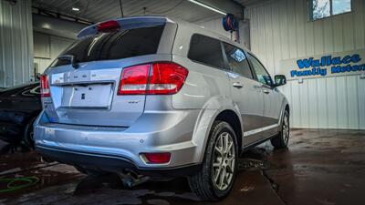 2018 Dodge Journey GT   - Photo 6 - Butler, PA 16001