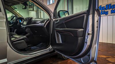 2018 Dodge Journey GT   - Photo 14 - Butler, PA 16001