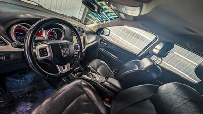 2018 Dodge Journey GT   - Photo 22 - Butler, PA 16001