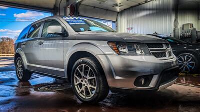 2018 Dodge Journey GT   - Photo 3 - Butler, PA 16001