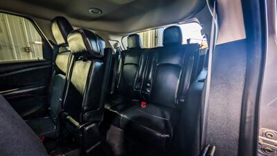 2018 Dodge Journey GT   - Photo 19 - Butler, PA 16001