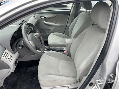 2010 Toyota Corolla LE   - Photo 7 - Butler, PA 16001