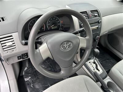 2010 Toyota Corolla LE   - Photo 9 - Butler, PA 16001