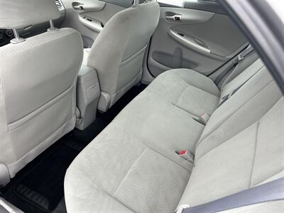 2010 Toyota Corolla LE   - Photo 13 - Butler, PA 16001