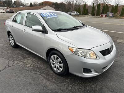 2010 Toyota Corolla LE   - Photo 6 - Butler, PA 16001