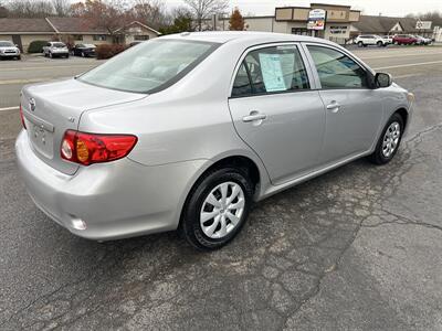 2010 Toyota Corolla LE   - Photo 5 - Butler, PA 16001