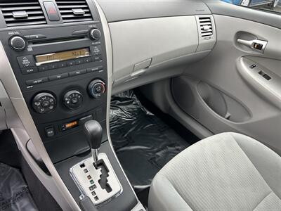 2010 Toyota Corolla LE   - Photo 10 - Butler, PA 16001