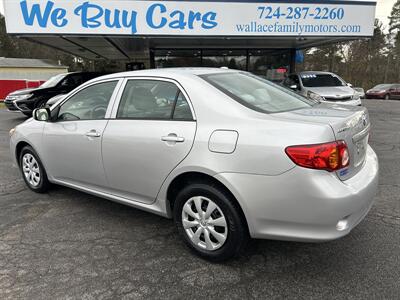 2010 Toyota Corolla LE   - Photo 3 - Butler, PA 16001