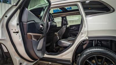 2014 Jeep Cherokee Limited   - Photo 12 - Butler, PA 16001