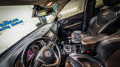 2014 Jeep Cherokee Limited   - Photo 20 - Butler, PA 16001