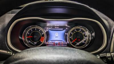 2014 Jeep Cherokee Limited   - Photo 19 - Butler, PA 16001