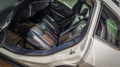 2014 Jeep Cherokee Limited   - Photo 13 - Butler, PA 16001
