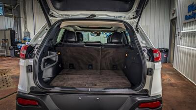 2014 Jeep Cherokee Limited   - Photo 18 - Butler, PA 16001