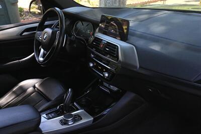 2018 BMW X3 M40i w/Premium& Executive Packages CLEAN TITLE   - Photo 29 - Pasadena, CA 91107