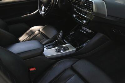 2018 BMW X3 M40i w/Premium& Executive Packages CLEAN TITLE   - Photo 28 - Pasadena, CA 91107