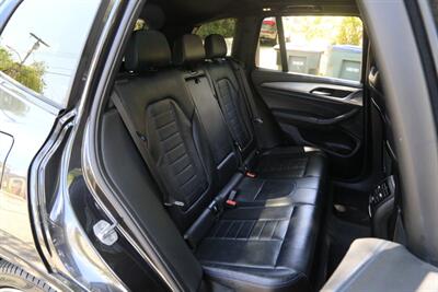 2018 BMW X3 M40i w/Premium& Executive Packages CLEAN TITLE   - Photo 17 - Pasadena, CA 91107
