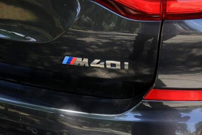 2018 BMW X3 M40i w/Premium& Executive Packages CLEAN TITLE   - Photo 46 - Pasadena, CA 91107
