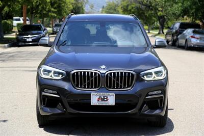 2018 BMW X3 M40i w/Premium& Executive Packages CLEAN TITLE   - Photo 3 - Pasadena, CA 91107