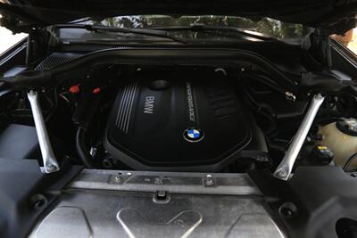 2018 BMW X3 M40i w/Premium& Executive Packages CLEAN TITLE   - Photo 35 - Pasadena, CA 91107